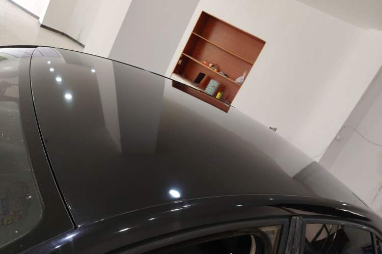Used Volkswagen Bora 2018 1.5L Automatic Fashion Model Roof