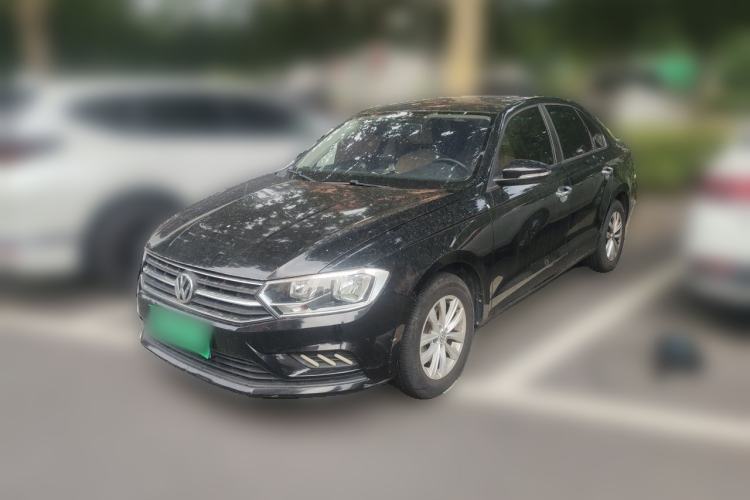 Used Volkswagen Bora 2018 1.5L Automatic Fashion Model Guazi used car, China used car export, Used car for sale, Used  cars, Cheapest cars for sale