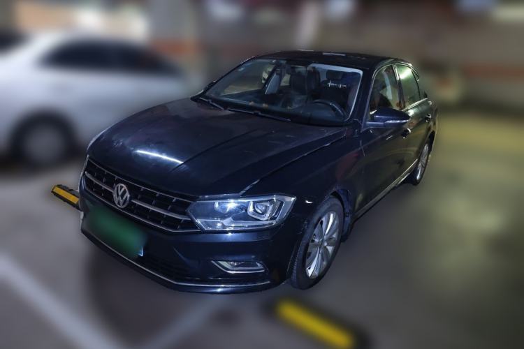 Used Volkswagen Bora 2018 1.5L Manual Comfort Model Guazi used car, China used car export, Used car for sale, Used  cars, Cheapest cars for sale
