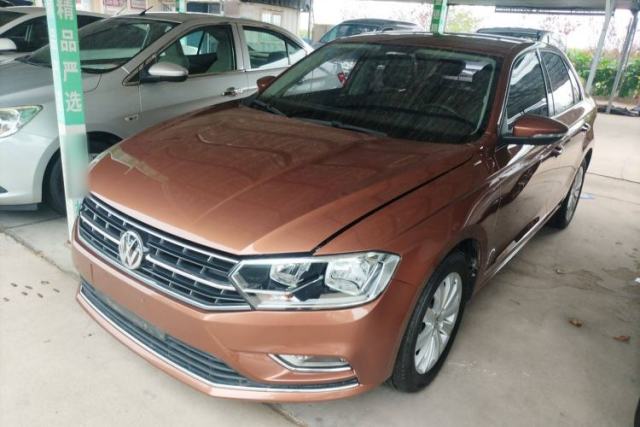 Used Volkswagen Bora 2018 1.5L Automatic Comfort Model
