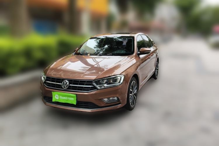 Used Volkswagen Bora 2018 1.5L Automatic Comfort Model Guazi used car, China used car export, Used car for sale, Used cars, Cheapest cars for sale