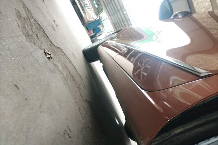 Used Volkswagen Bora 2018 1.5L Automatic Comfort Model Left Side Sill