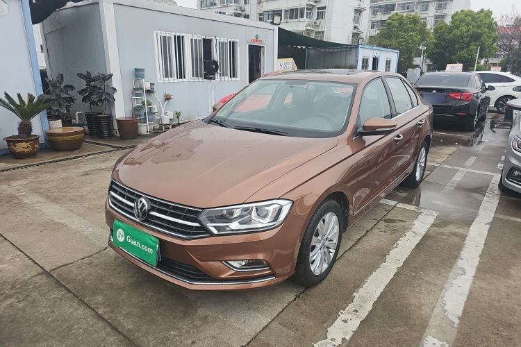 Ojetý Volkswagen Bora 2018 1.5L Automatic Comfort Model Guazi used car, China used car export, Used car for sale, Used cars, Cheapest cars for sale
