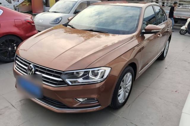 Used Volkswagen Bora 2018 1.5L Automatic Comfort Model
