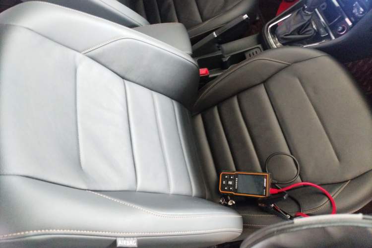 Used Volkswagen Bora 2018 1.5L Automatic Comfort Model Right Front Seat
