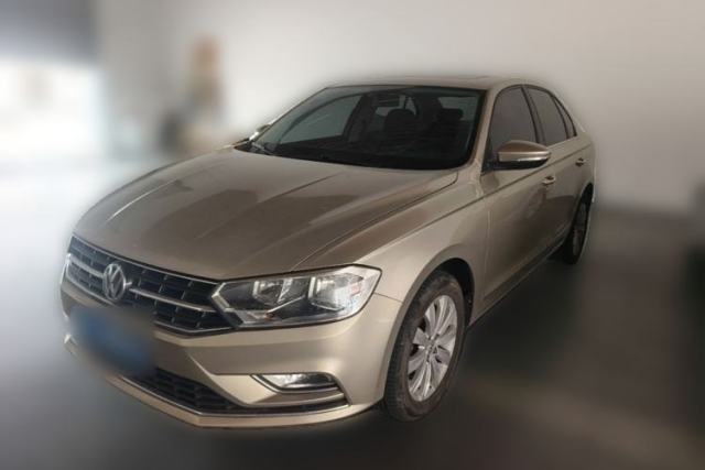Used Volkswagen Bora 2018 1.5L Automatic Comfort Model