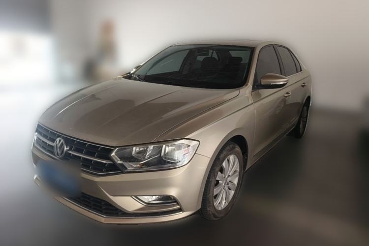 Used Volkswagen Bora 2018 1.5L Automatic Comfort Model Guazi used car, China used car export, Used car for sale, Used cars, Cheapest cars for sale