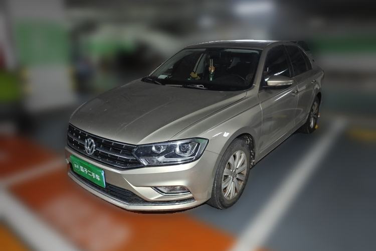 Used Volkswagen Bora 2018 1.5L Automatic Comfort Model Guazi used car, China used car export, Used car for sale, Used  cars, Cheapest cars for sale