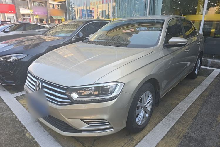 Used Volkswagen Bora 2018 1.5L Automatic Fashion Model Guazi used car, China used car export, Used car for sale, Used  cars, Cheapest cars for sale