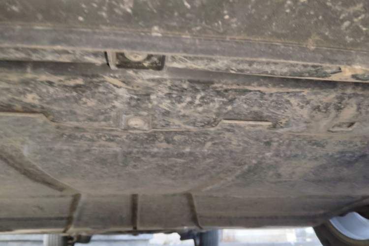 Used Volkswagen Bora 2018 1.5L Automatic Comfort Model Chassis Front