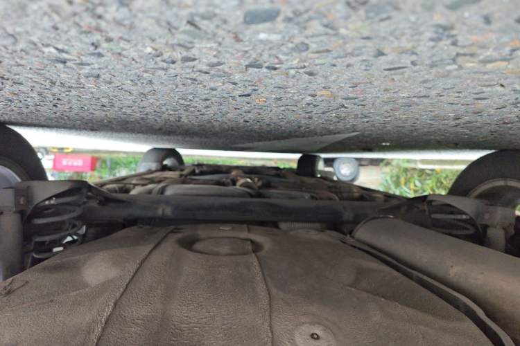 Used Volkswagen Bora 2018 1.5L Automatic Comfort Model Chassis Rear