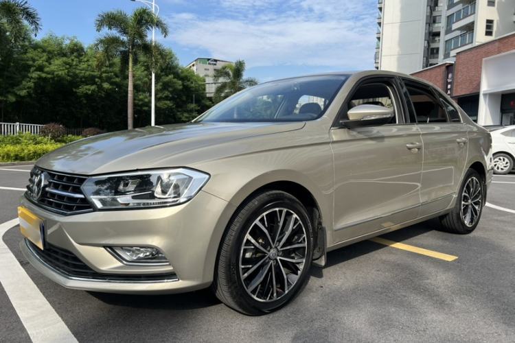 Gebrauchter Volkswagen Bora 2018 1.5L Automatic Comfort Model Guazi used car, China used car export, Used car for sale, Used  cars, Cheapest cars for sale