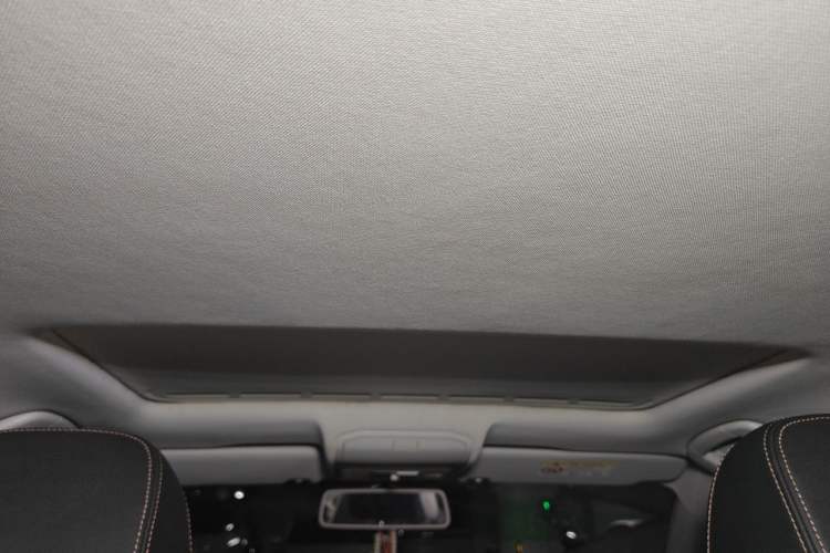 Used Volkswagen Bora 2018 1.5L Automatic Comfort Model Headliner