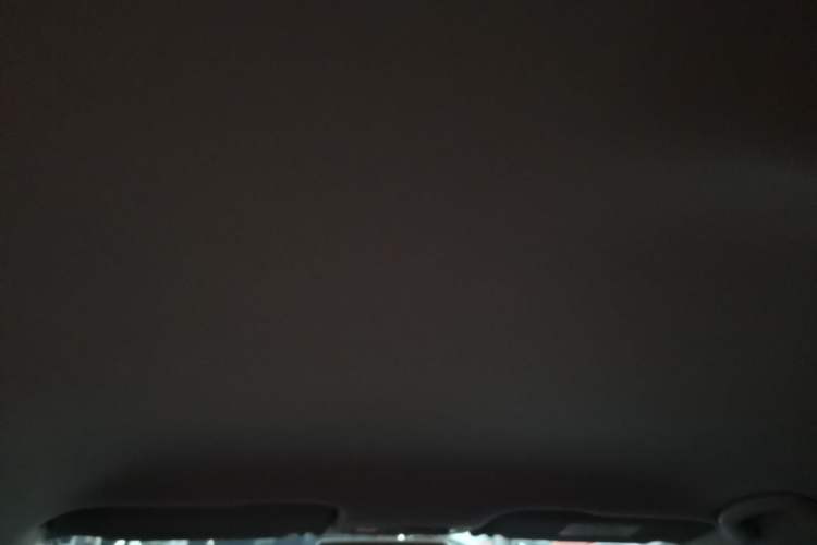Used Volkswagen Bora 2018 1.5L Automatic Fashion Model Headliner