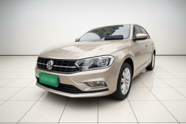 Used Volkswagen Bora 2018 1.5L Automatic Comfort Model