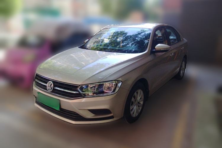 Ojetý Volkswagen Bora 2018 1.5L Manual Fashion Model Guazi used car, China used car export, Used car for sale, Used  cars, Cheapest cars for sale