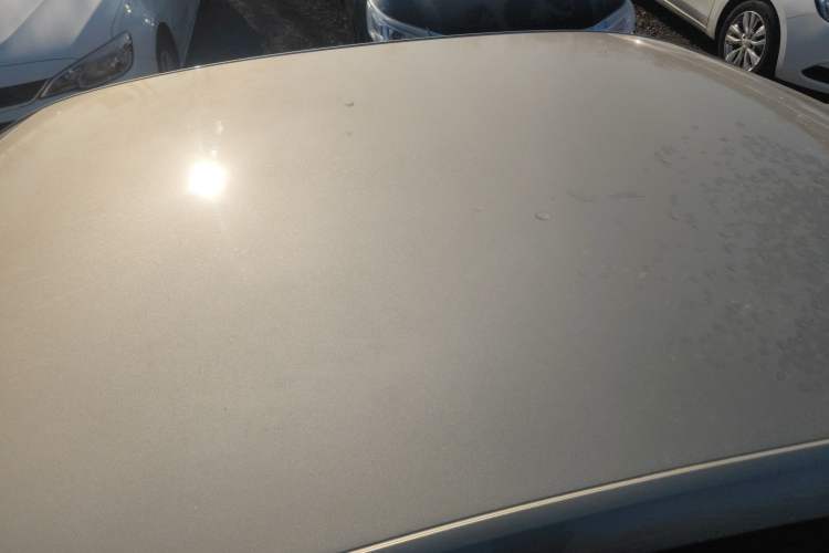 Used Volkswagen Bora 2018 1.5L Manual Fashion Model Roof