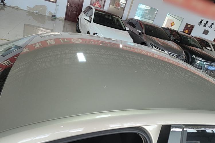 Used Volkswagen Bora 2018 1.5L Automatic Fashion Model Roof