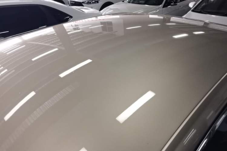 Used Volkswagen Bora 2018 1.5L Automatic Fashion Model Roof