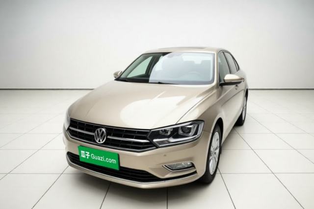 Used Volkswagen Bora 2018 1.5L Automatic Comfort Model