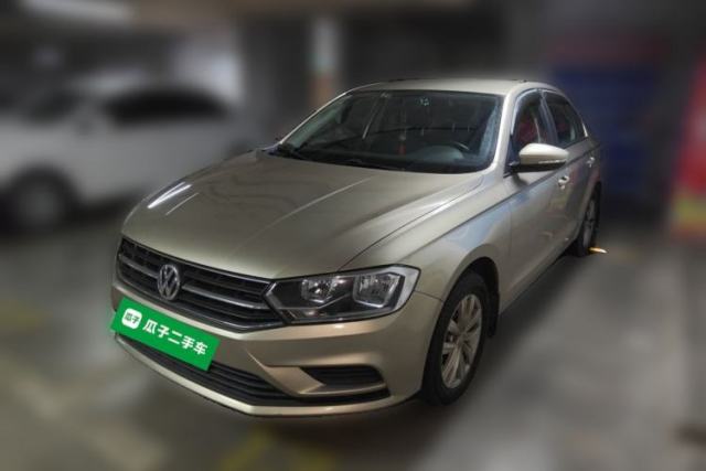 Volkswagen Bora 2018 1.5L Automatic Fashion Model usado