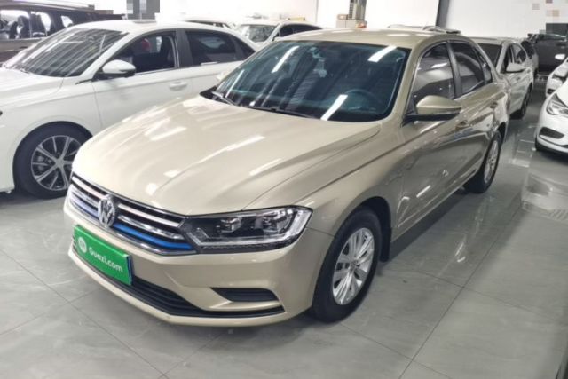 Used Volkswagen Bora 2018 1.5L Automatic Fashion Model
