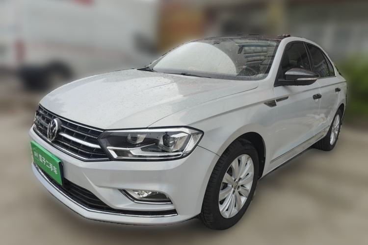 Used Volkswagen Bora 2018 1.5L Manual Comfort Model Guazi used car, China used car export, Used car for sale, Used  cars, Cheapest cars for sale