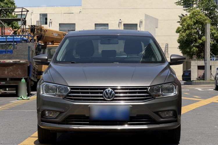 Used Volkswagen Bora 2018 1.5L Automatic Comfort Model Exterior 5