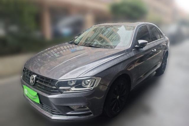 Used Volkswagen Bora 2018 1.5L Automatic Comfort Model