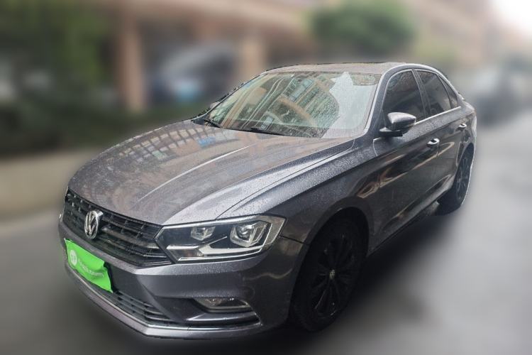 Used Volkswagen Bora 2018 1.5L Automatic Comfort Model Guazi used car, China used car export, Used car for sale, Used  cars, Cheapest cars for sale