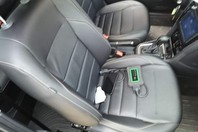 Used Volkswagen Bora 2018 1.5L Automatic Comfort Model Right Front Seat