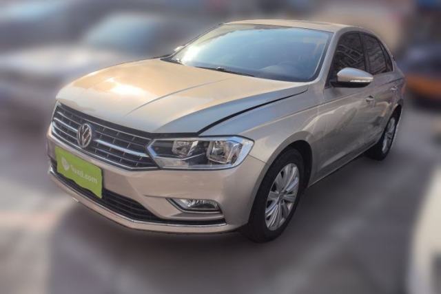 Used Volkswagen Bora 2018 1.5L Manual Comfort Model