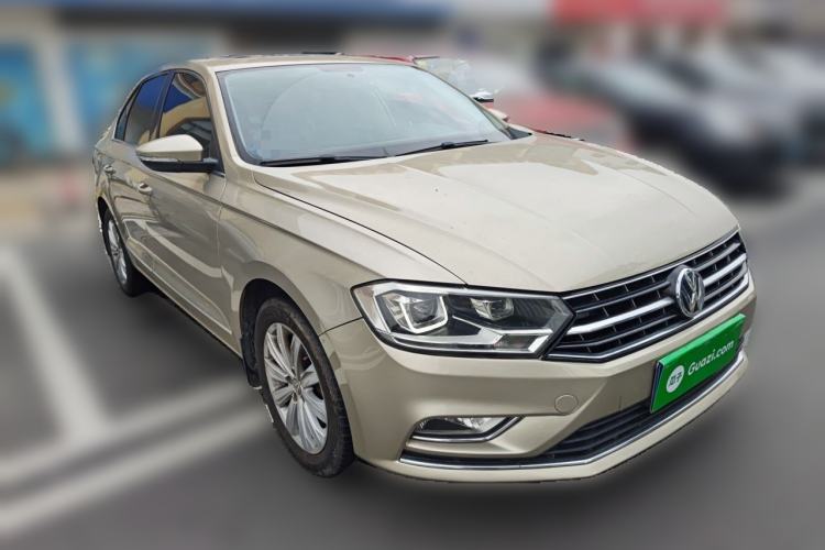Used Volkswagen Bora 2018 230TSI DSG Comfort Model Exterior 2
