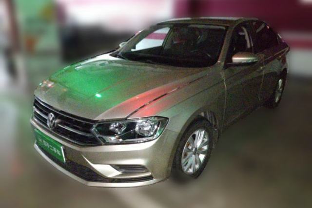 Volkswagen Bora 2018 1.5L Automatic Fashion Model usado
