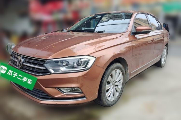 Used Volkswagen Bora 2018 1.5L Automatic Comfort Model Guazi used car, China used car export, Used car for sale, Used  cars, Cheapest cars for sale