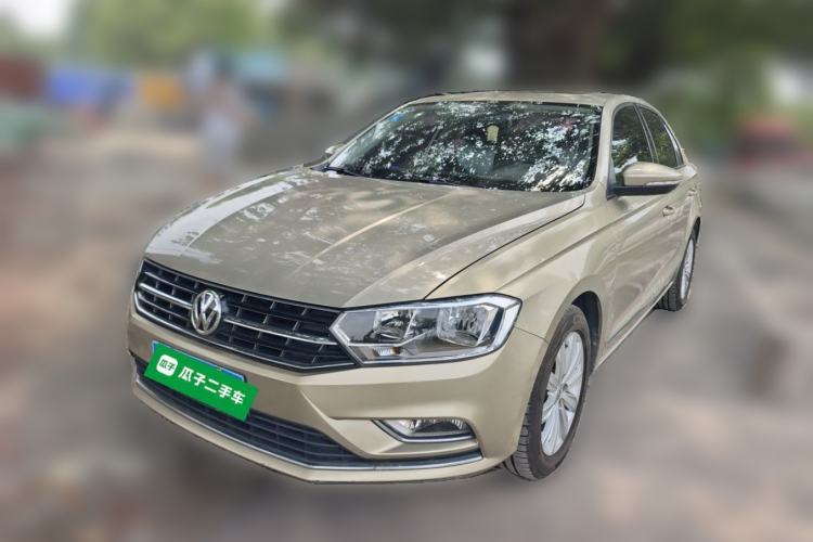 Used Volkswagen Bora 2018 1.5L Automatic Comfort Model Guazi used car, China used car export, Used car for sale, Used cars, Cheapest cars for sale