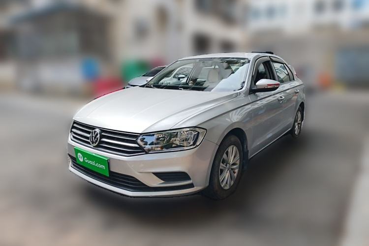 Used Volkswagen Bora 2018 1.5L Manual Fashion Model Guazi used car, China used car export, Used car for sale, Used cars, Cheapest cars for sale
