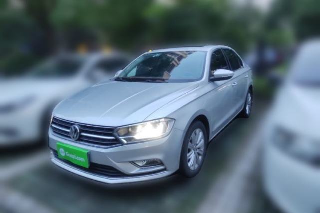 Used Volkswagen Bora 2018 1.5L Automatic Comfort Model
