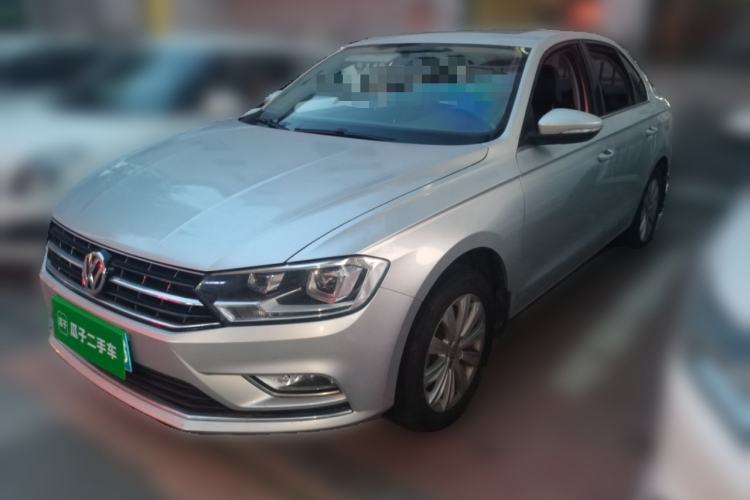 Używany Volkswagen Bora 2018 1.5L Manual Comfort Model Guazi used car, China used car export, Used car for sale, Used cars, Cheapest cars for sale