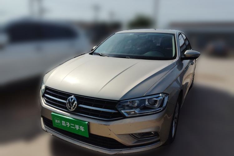Gebrauchter Volkswagen Bora 2018 1.5L Automatic Comfort Model Guazi used car, China used car export, Used car for sale, Used  cars, Cheapest cars for sale
