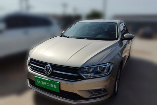 Used Volkswagen Bora 2018 1.5L Automatic Comfort Model