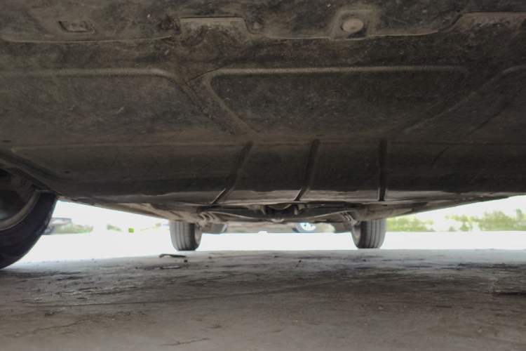 Used Volkswagen Bora 2018 1.5L Manual Fashion Model Chassis Front