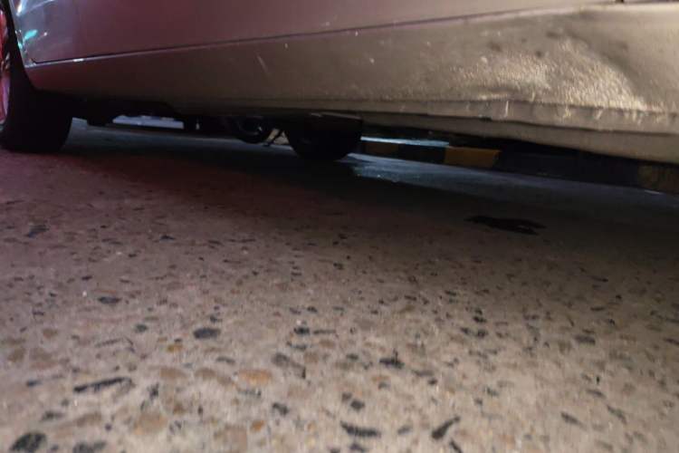Used Volkswagen Bora 2018 1.5L Manual Fashion Model Chassis Front Right