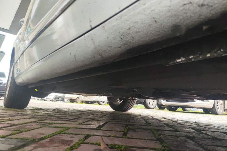 Used Volkswagen Bora 2018 1.5L Automatic Comfort Model Chassis Front Right