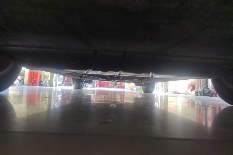 Used Volkswagen Bora 2018 1.5L Automatic Fashion Model Chassis Front