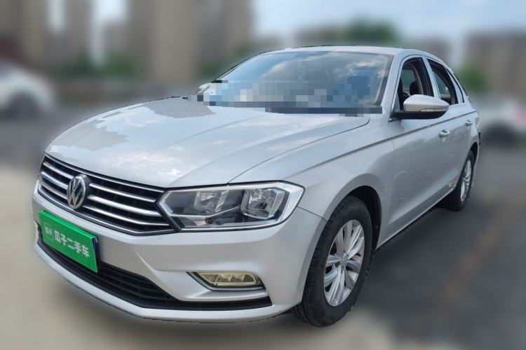 Used Volkswagen Bora 2018 1.5L Automatic Fashion Model Guazi used car, China used car export, Used car for sale, Used  cars, Cheapest cars for sale