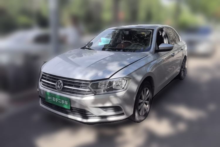 Used Volkswagen Bora 2018 1.5L Automatic Fashion Model Guazi used car, China used car export, Used car for sale, Used  cars, Cheapest cars for sale