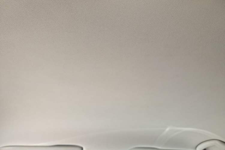 Used Volkswagen Bora 2018 1.5L Manual Fashion Model Headliner