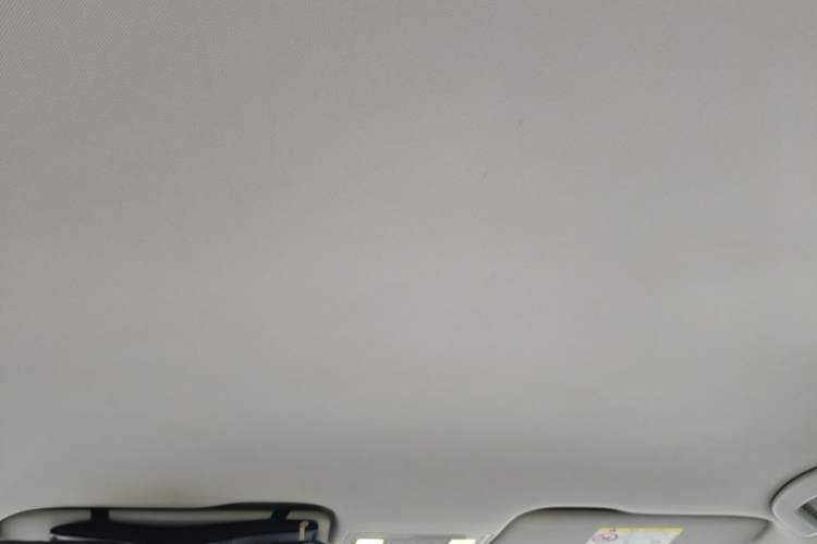 Used Volkswagen Bora 2018 1.5L Automatic Fashion Model Headliner