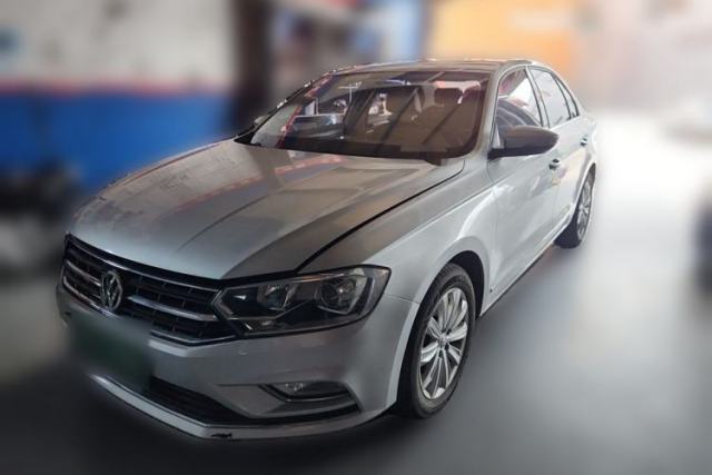 Used Volkswagen Bora 2018 1.5L Automatic Comfort Model